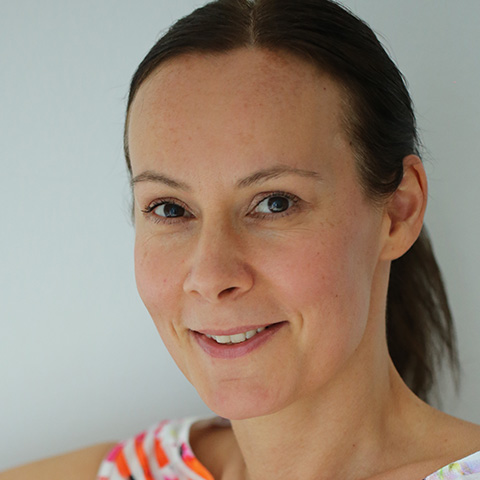 Dr. Kristina Schönleitner