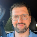 Mateo Moncayo Naveda Physiotherapeut